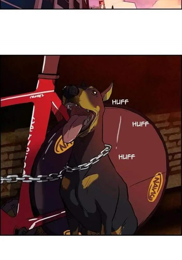 Wind Breaker Chapter 38 Bahasa Indonesia