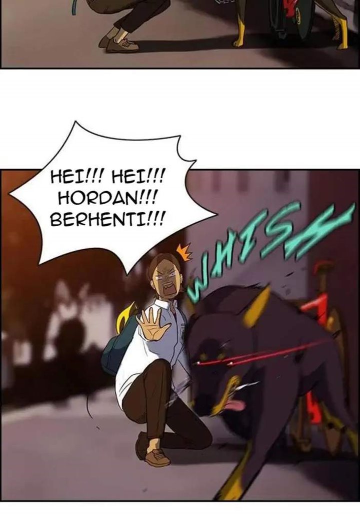 Wind Breaker Chapter 38 Bahasa Indonesia