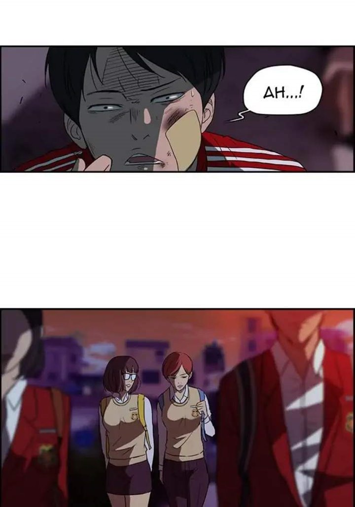 Wind Breaker Chapter 38 Bahasa Indonesia