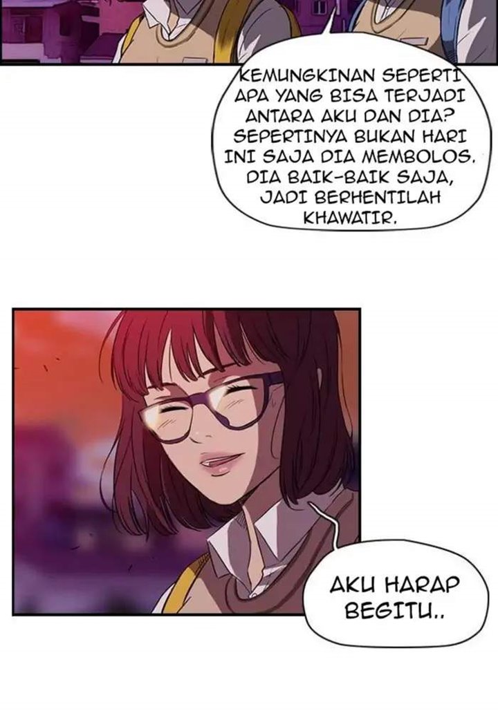 Wind Breaker Chapter 38 Bahasa Indonesia