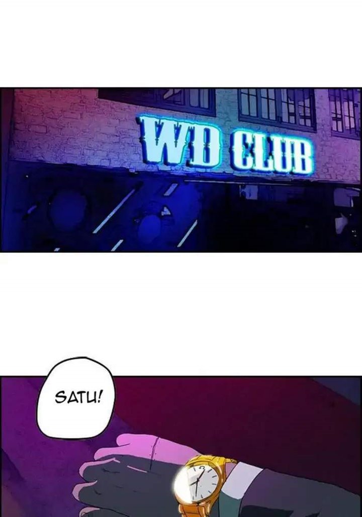 Wind Breaker Chapter 38 Bahasa Indonesia