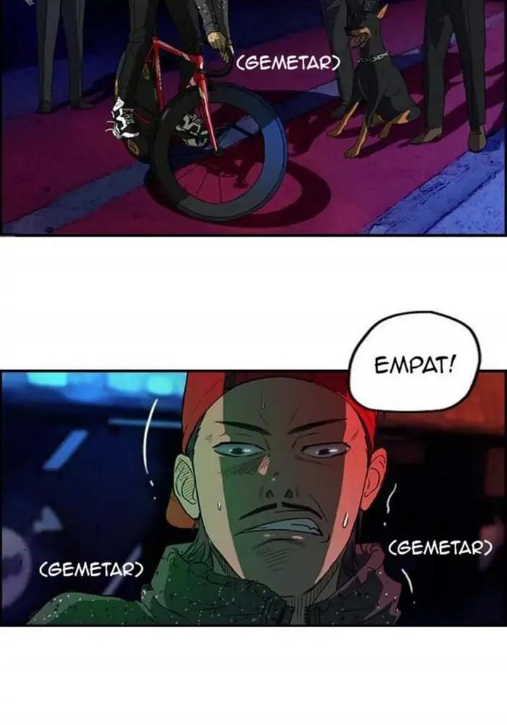 Wind Breaker Chapter 38 Bahasa Indonesia