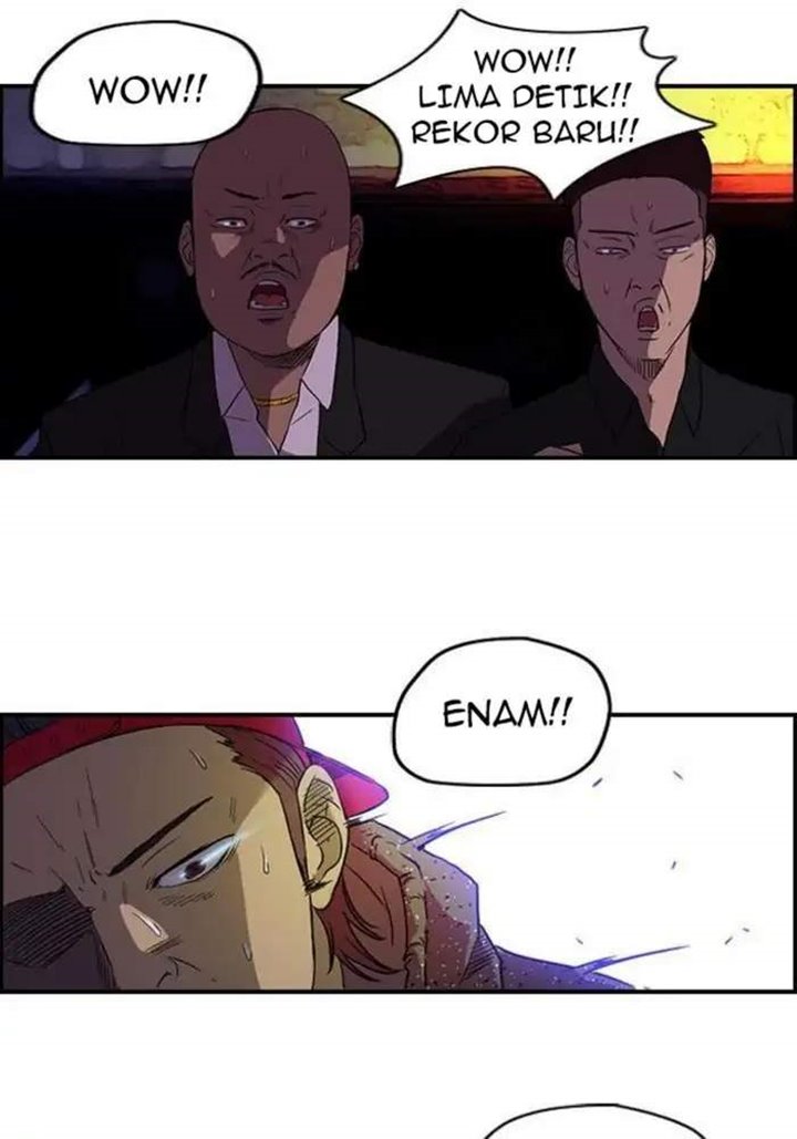 Wind Breaker Chapter 38 Bahasa Indonesia