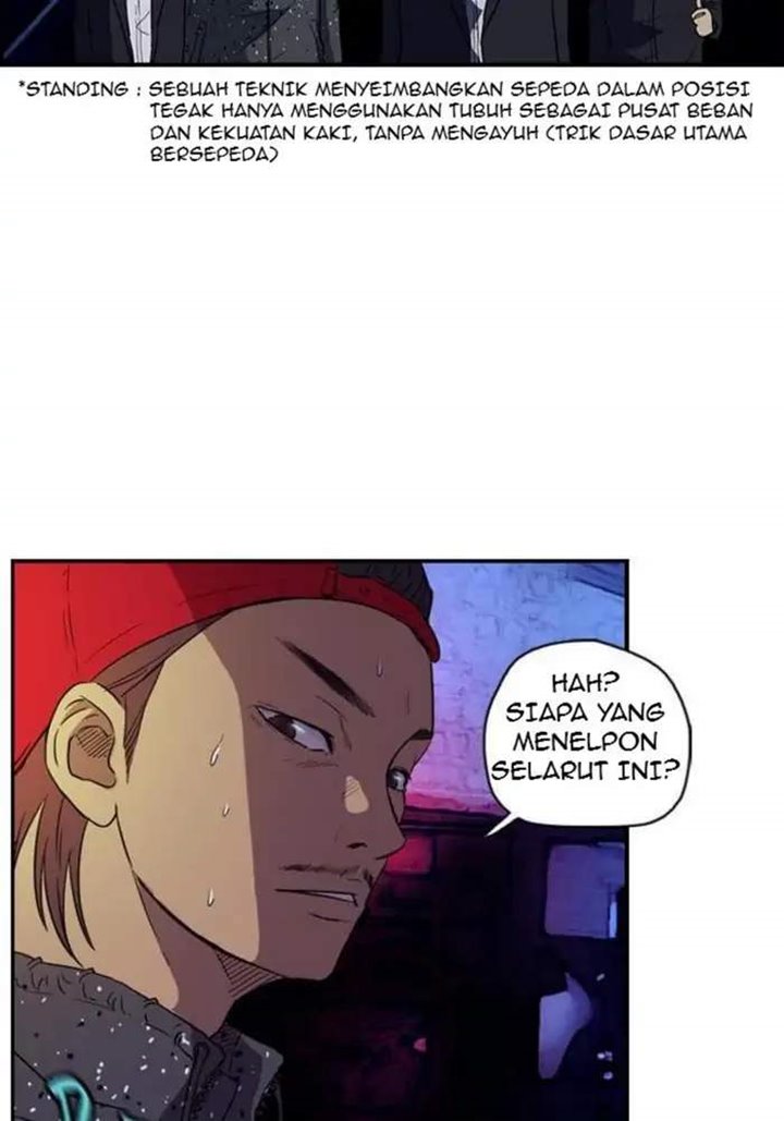 Wind Breaker Chapter 38 Bahasa Indonesia