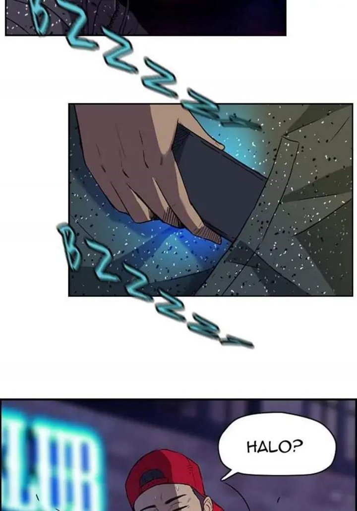 Wind Breaker Chapter 38 Bahasa Indonesia