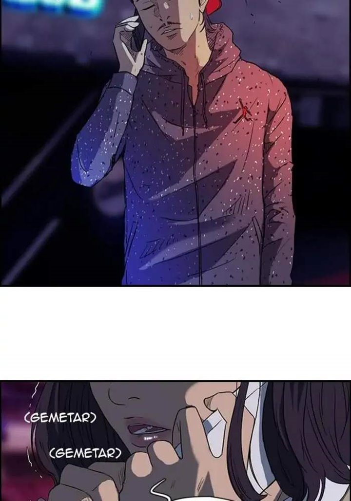 Wind Breaker Chapter 38 Bahasa Indonesia