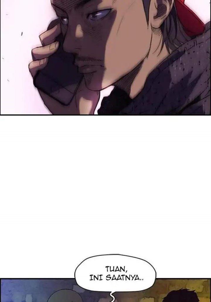 Wind Breaker Chapter 38 Bahasa Indonesia