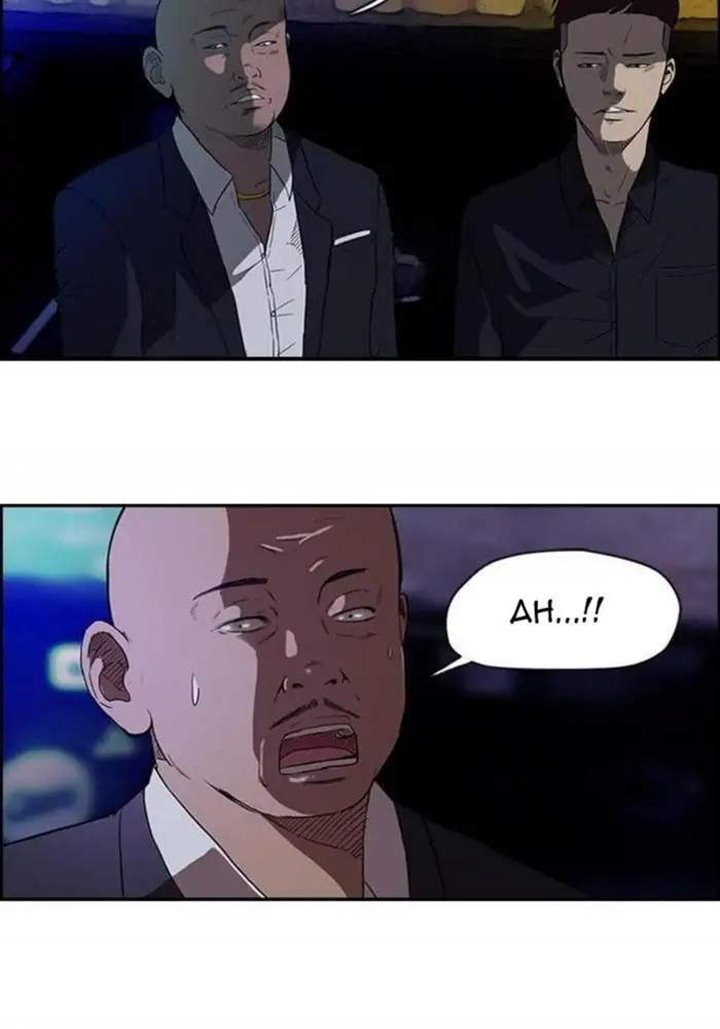 Wind Breaker Chapter 38 Bahasa Indonesia