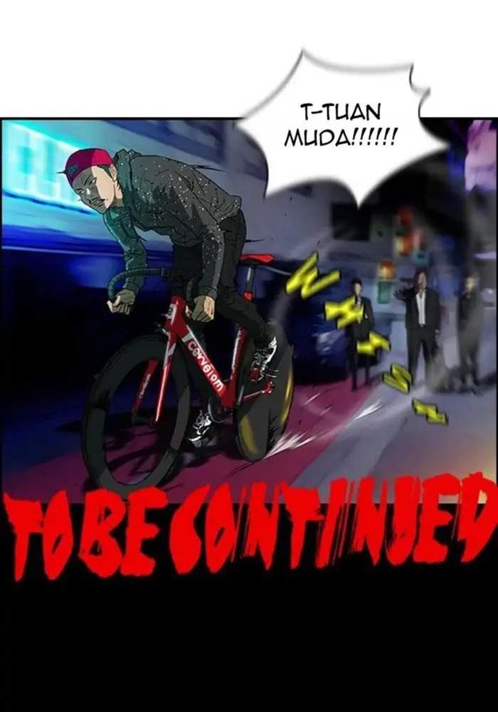 Wind Breaker Chapter 38 Bahasa Indonesia