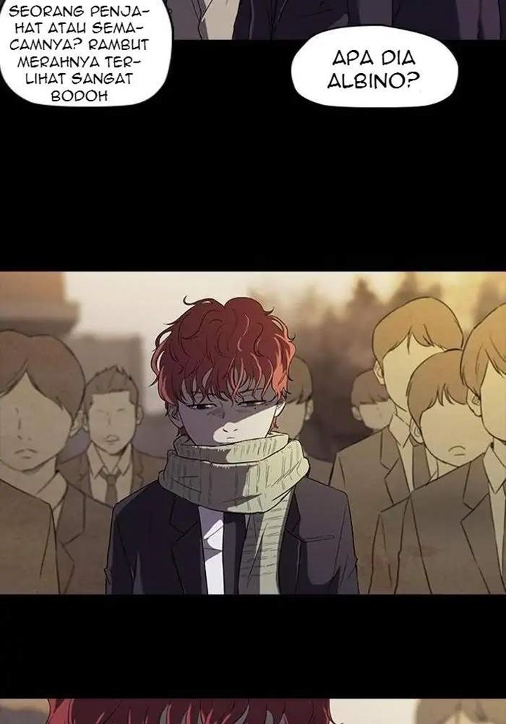 Wind Breaker chapter 52