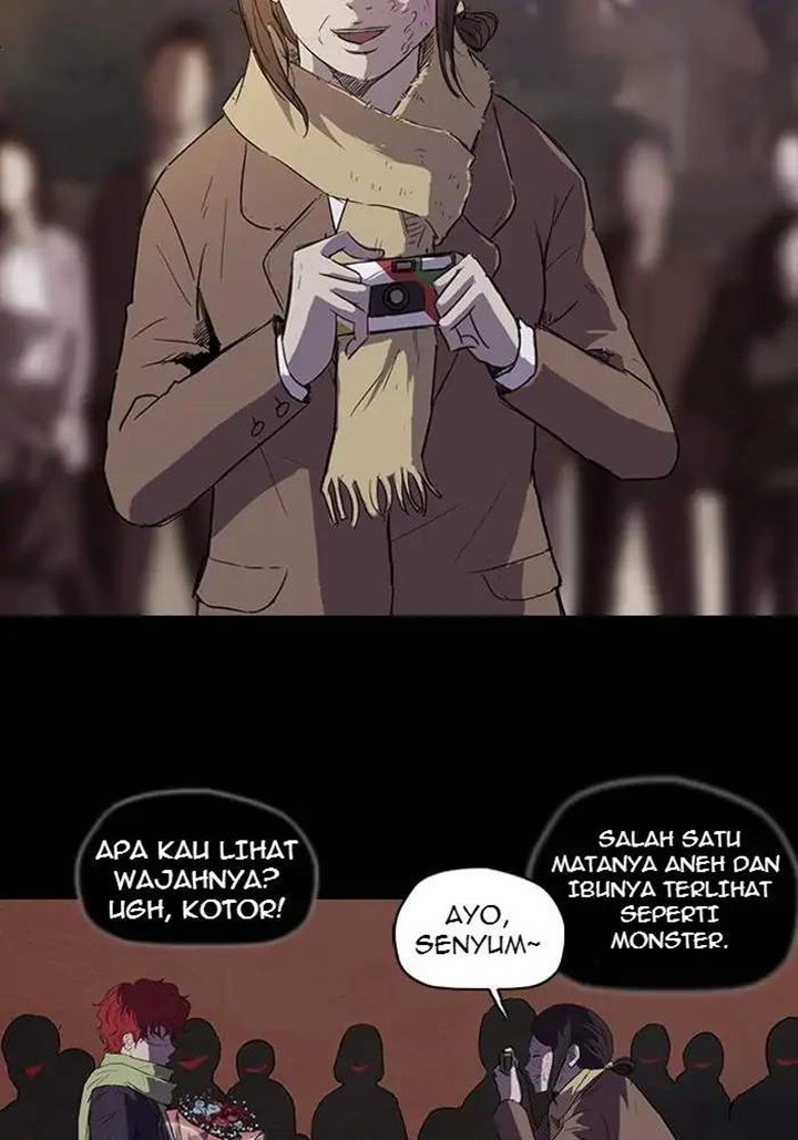 Wind Breaker chapter 52