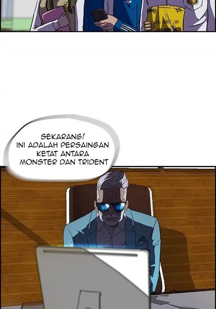 Wind Breaker chapter 70