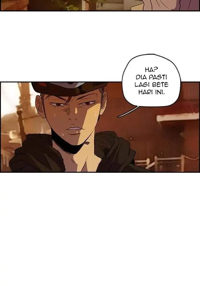 Wind Breaker chapter 89