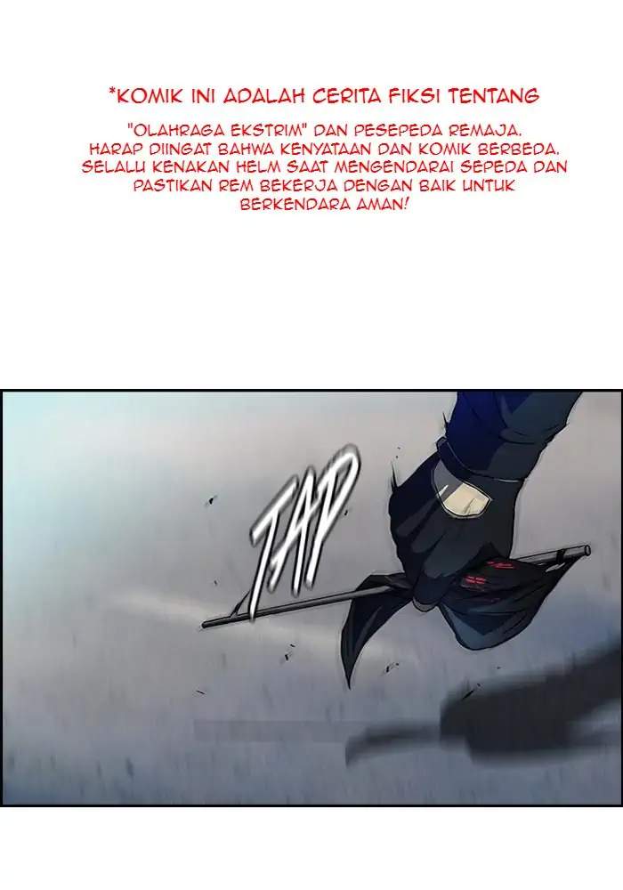 Wind Breaker Chapter 101 Bahasa Indonesia