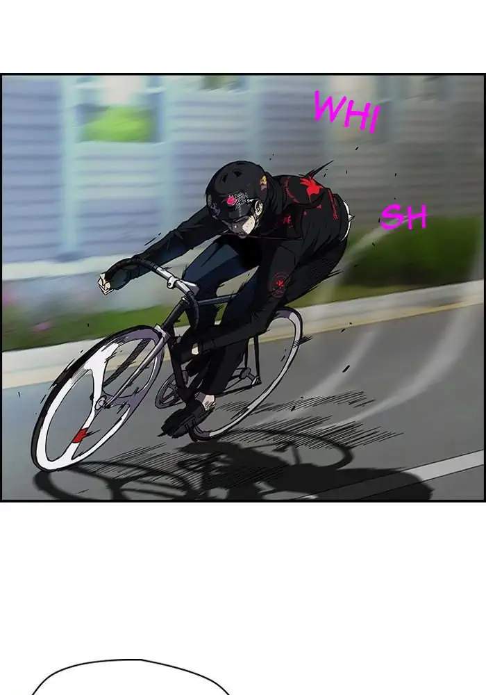 Wind Breaker Chapter 101 Bahasa Indonesia