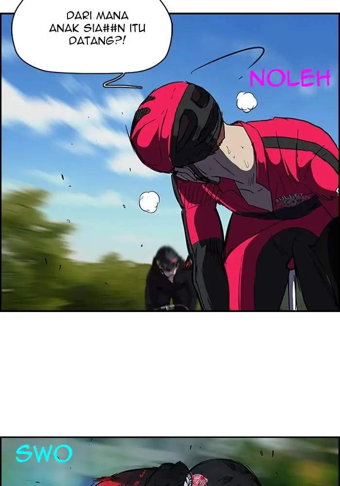 Wind Breaker Chapter 101 Bahasa Indonesia