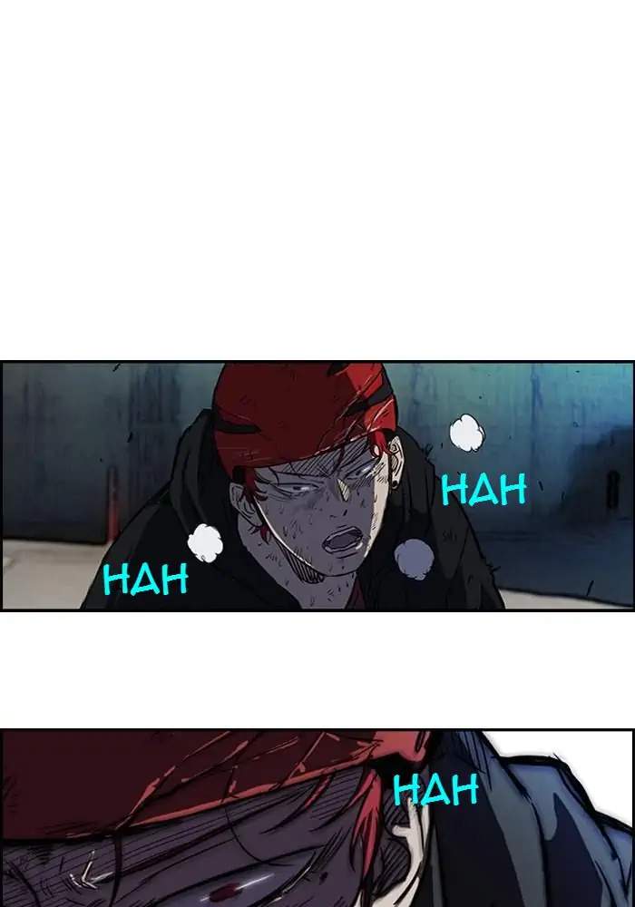 Wind Breaker Chapter 101 Bahasa Indonesia