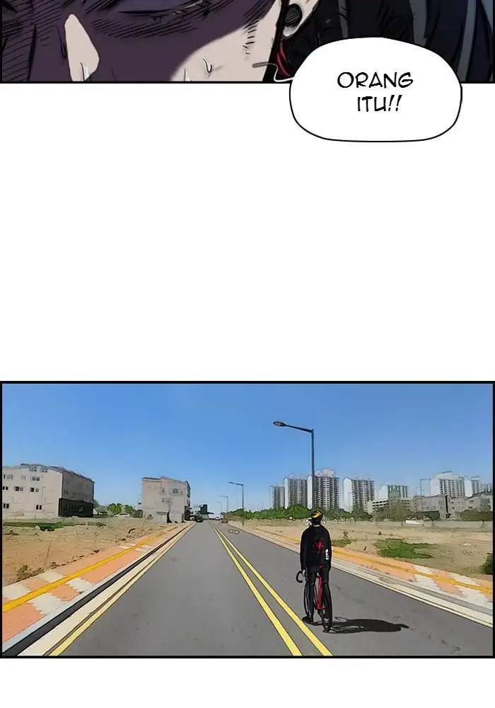 Wind Breaker Chapter 101 Bahasa Indonesia