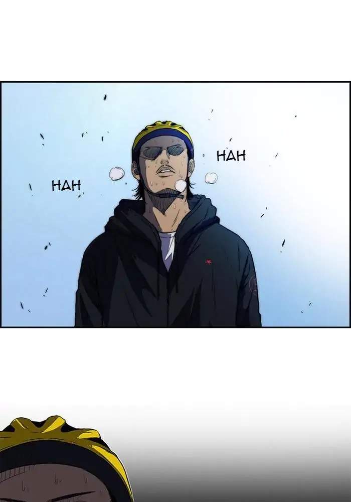 Wind Breaker Chapter 101 Bahasa Indonesia