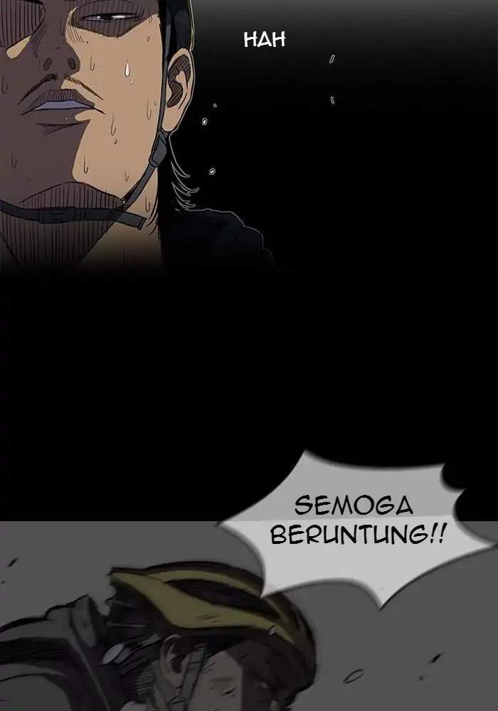 Wind Breaker Chapter 101 Bahasa Indonesia