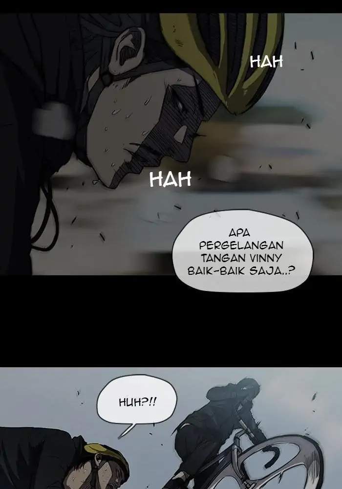 Wind Breaker Chapter 101 Bahasa Indonesia