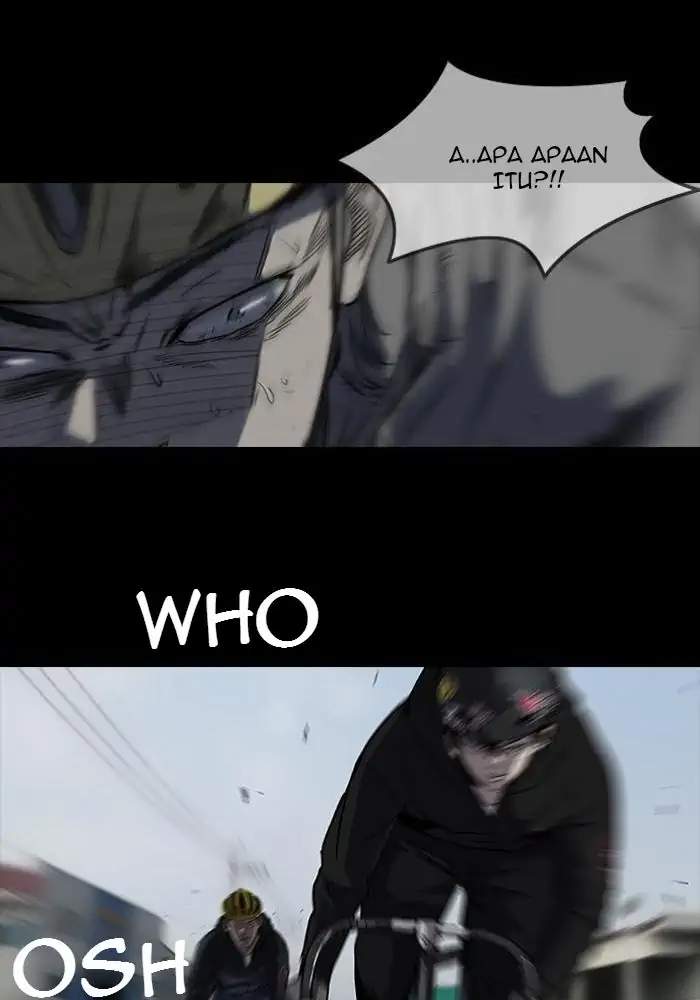 Wind Breaker Chapter 101 Bahasa Indonesia