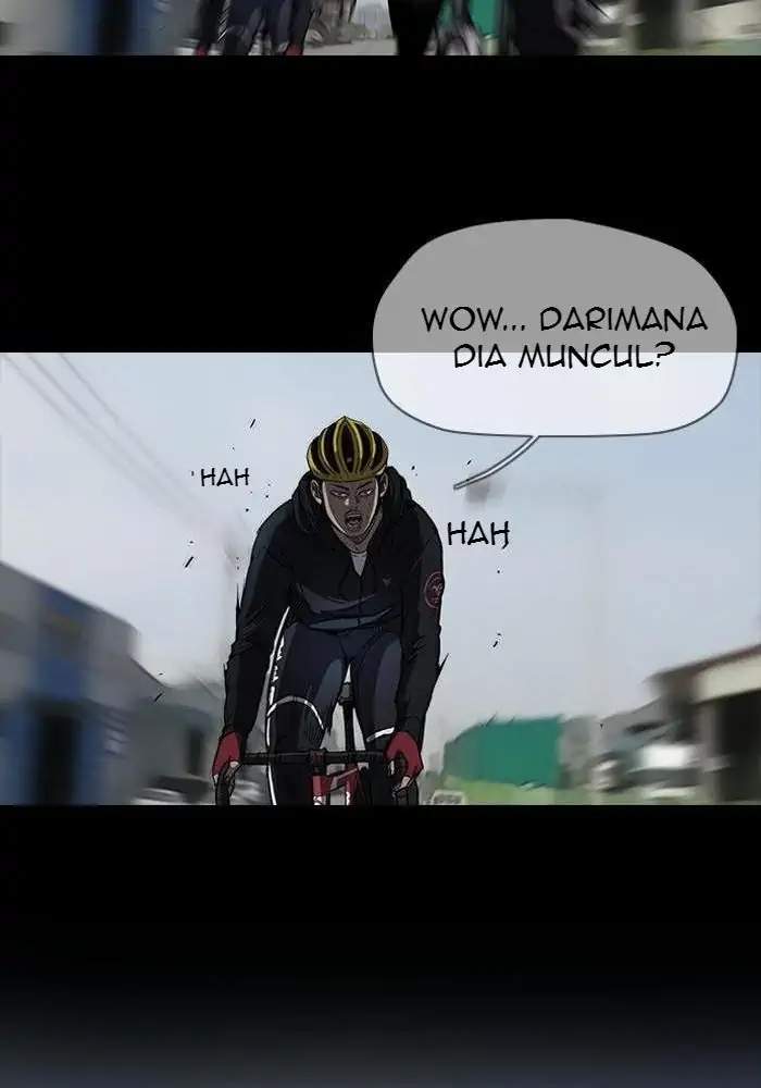 Wind Breaker Chapter 101 Bahasa Indonesia