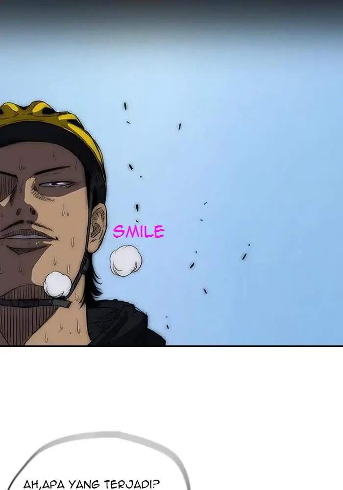 Wind Breaker Chapter 101 Bahasa Indonesia
