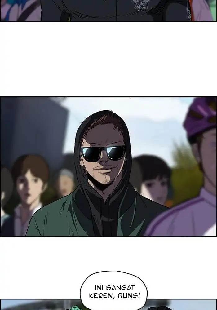 Wind Breaker Chapter 101 Bahasa Indonesia