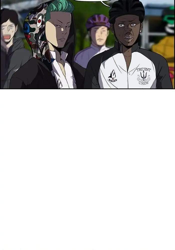 Wind Breaker Chapter 101 Bahasa Indonesia