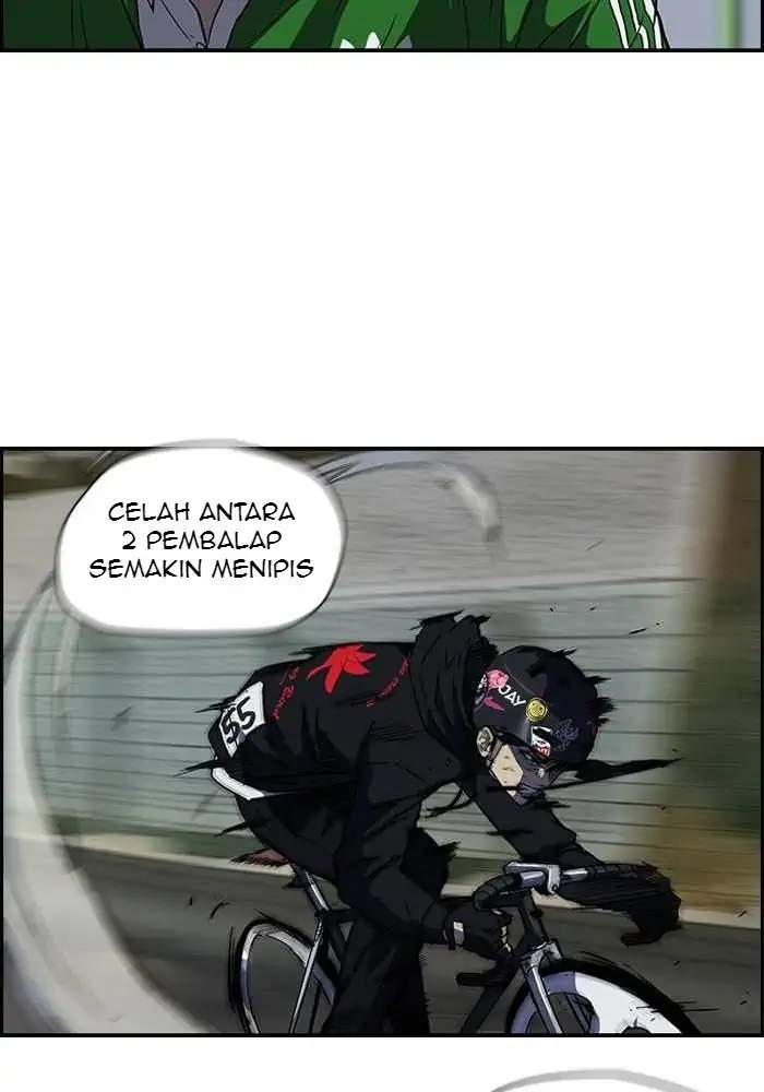 Wind Breaker Chapter 101 Bahasa Indonesia