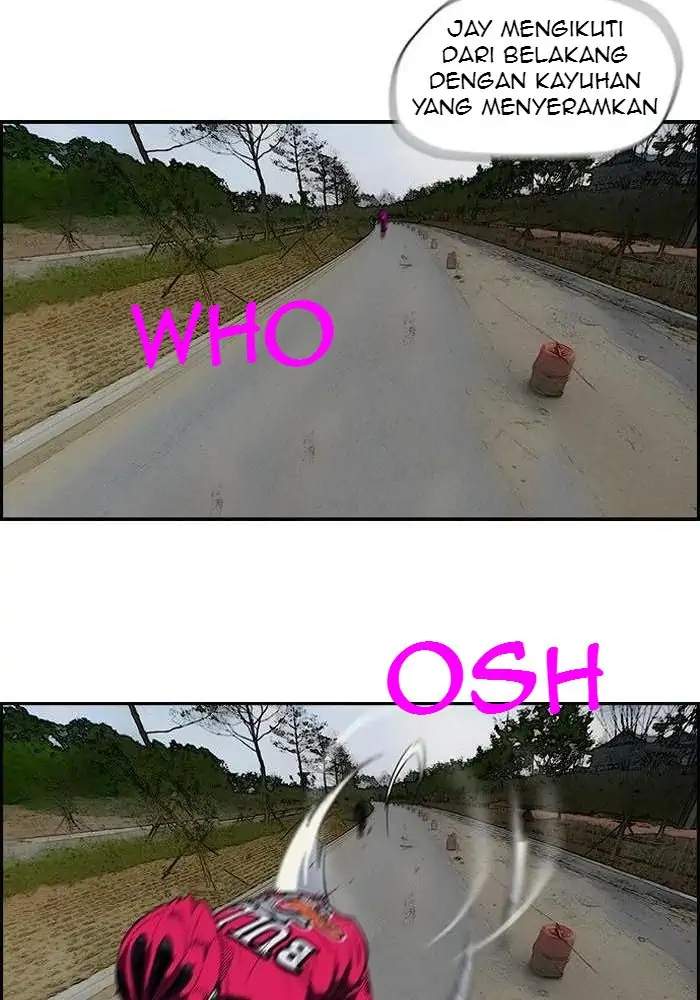 Wind Breaker Chapter 101 Bahasa Indonesia