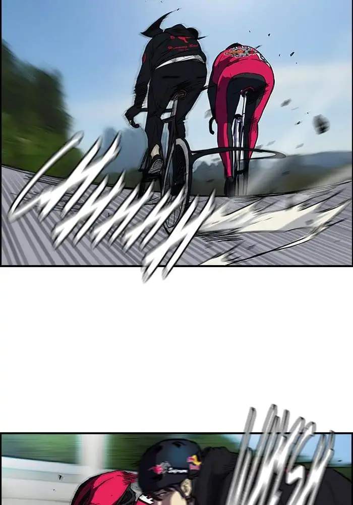 Wind Breaker Chapter 101 Bahasa Indonesia