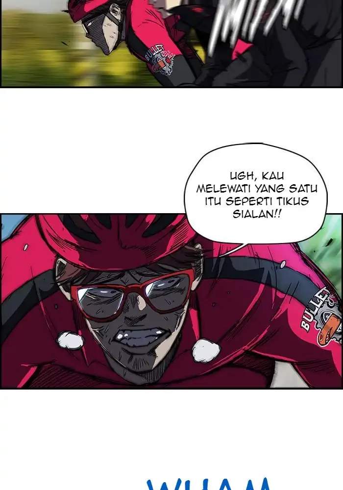 Wind Breaker Chapter 101 Bahasa Indonesia