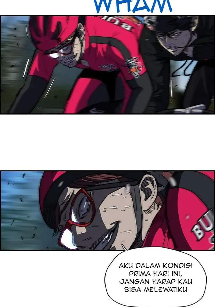 Wind Breaker Chapter 101 Bahasa Indonesia