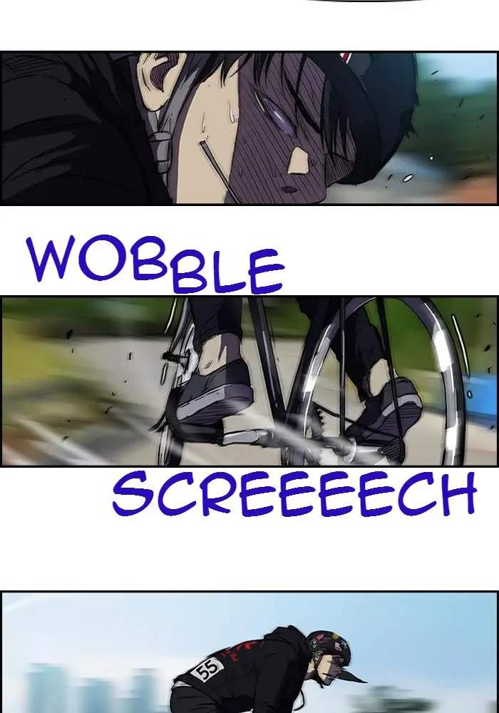 Wind Breaker Chapter 101 Bahasa Indonesia