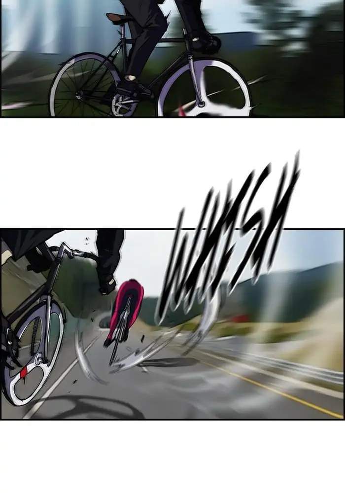 Wind Breaker Chapter 101 Bahasa Indonesia