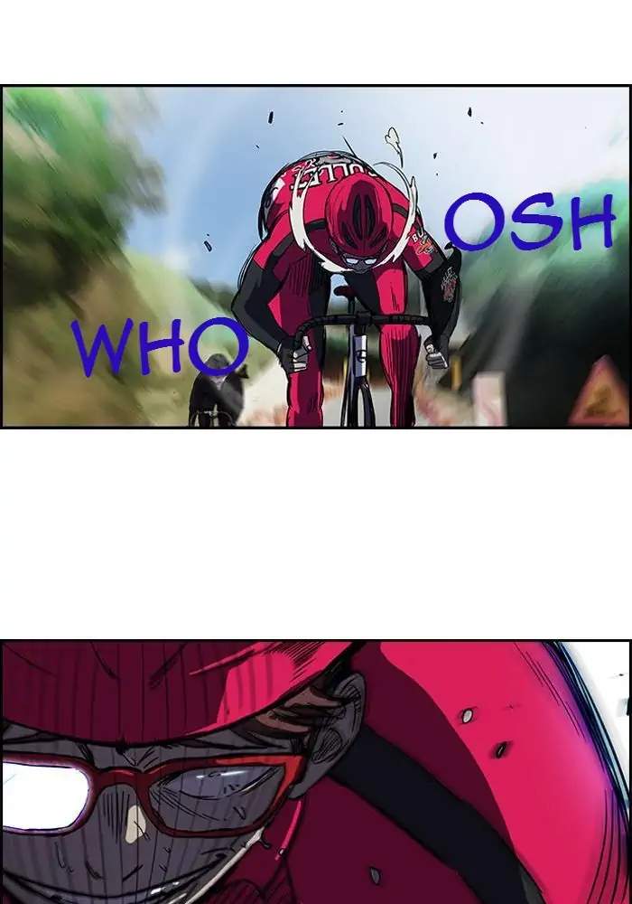 Wind Breaker Chapter 101 Bahasa Indonesia