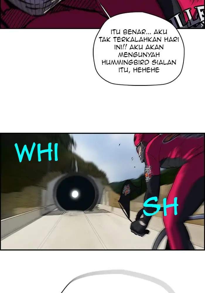 Wind Breaker Chapter 101 Bahasa Indonesia