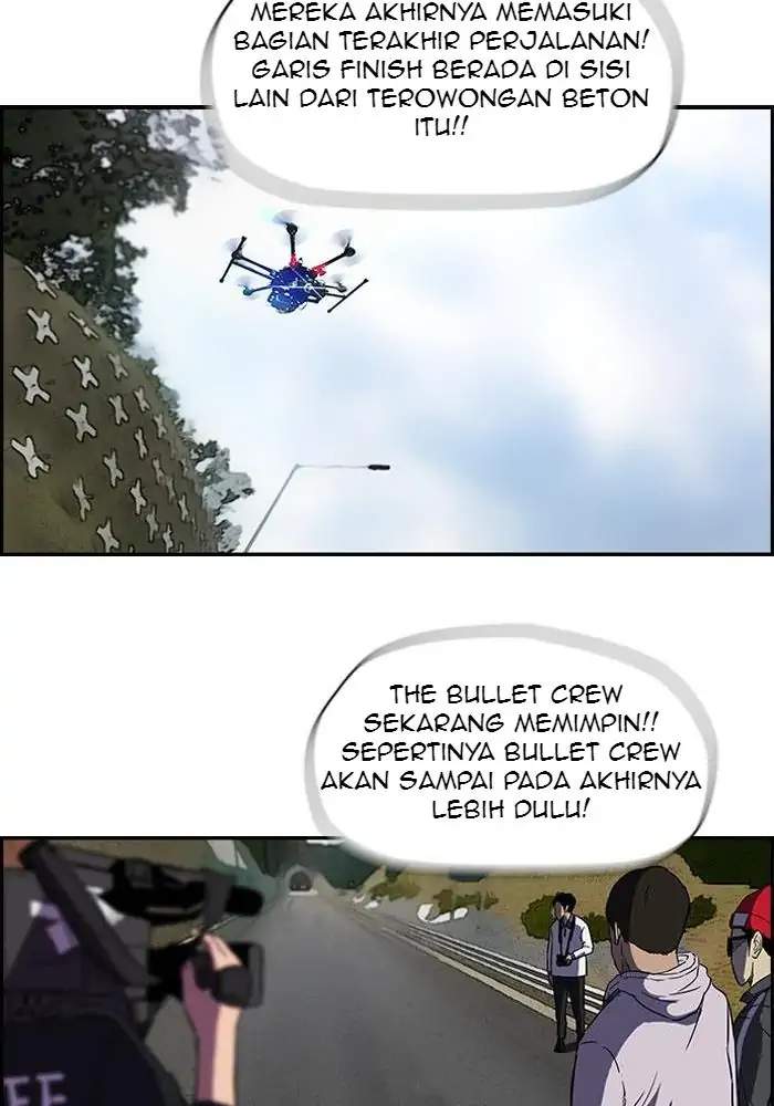 Wind Breaker Chapter 101 Bahasa Indonesia