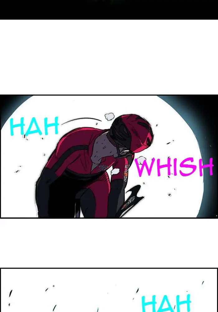 Wind Breaker Chapter 101 Bahasa Indonesia