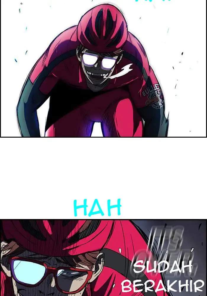 Wind Breaker Chapter 101 Bahasa Indonesia