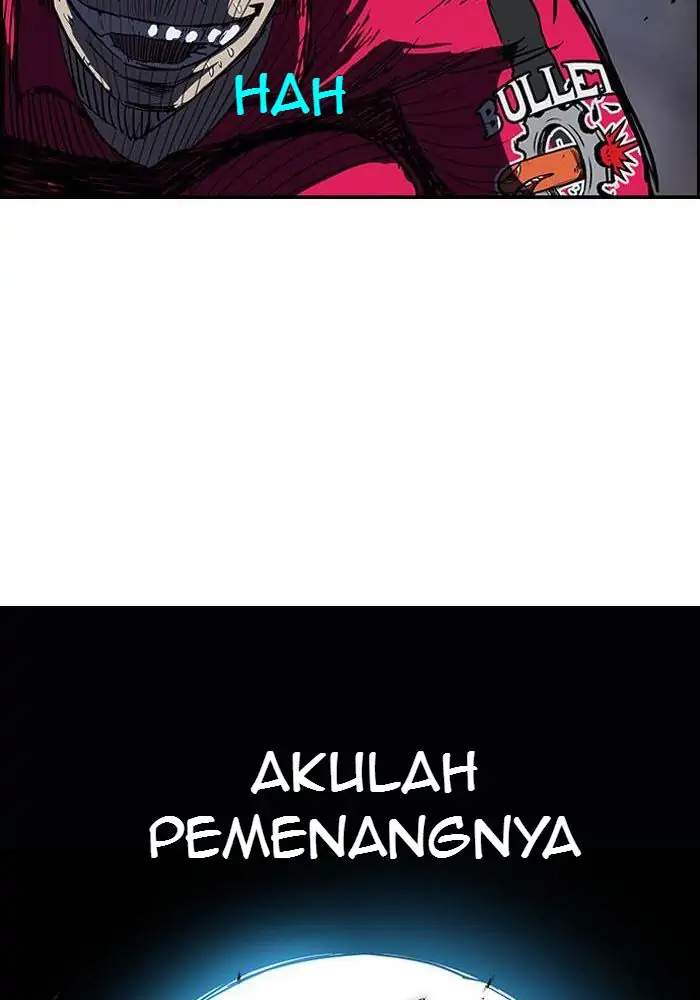 Wind Breaker Chapter 101 Bahasa Indonesia