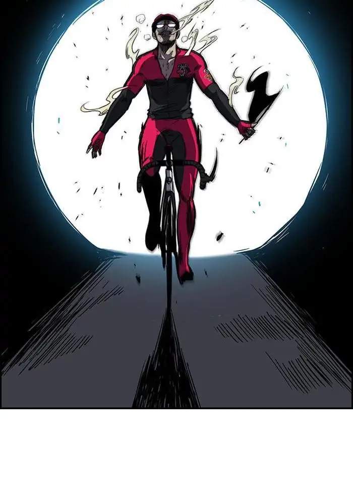 Wind Breaker Chapter 101 Bahasa Indonesia