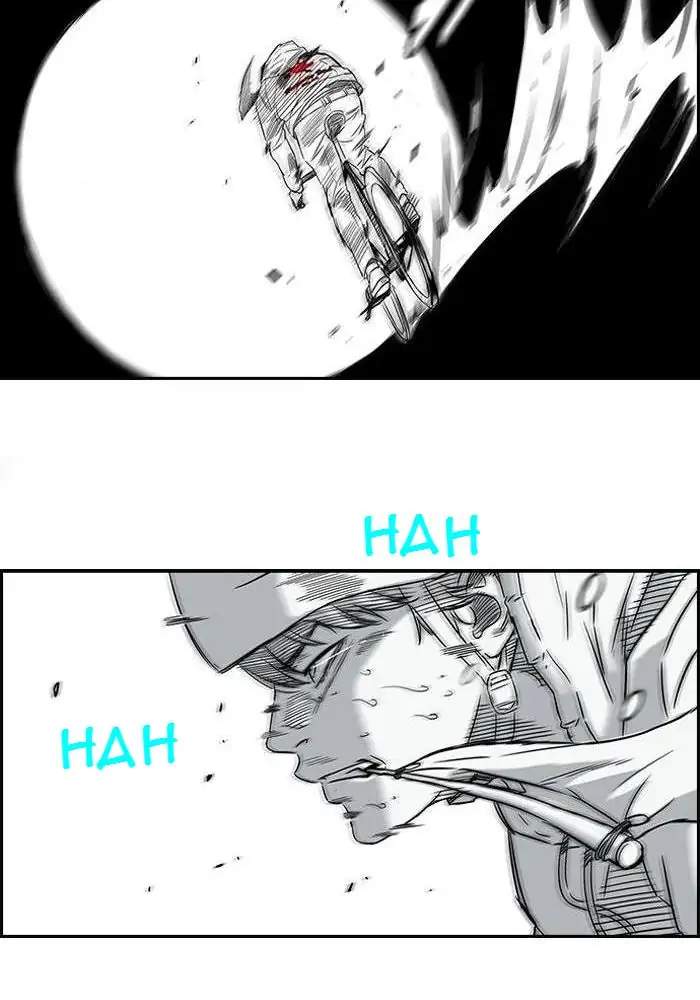 Wind Breaker Chapter 101 Bahasa Indonesia