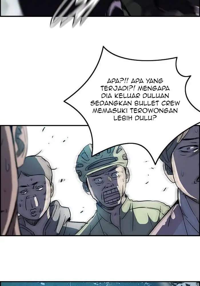 Wind Breaker Chapter 101 Bahasa Indonesia