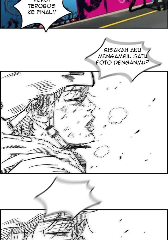 Wind Breaker Chapter 101 Bahasa Indonesia