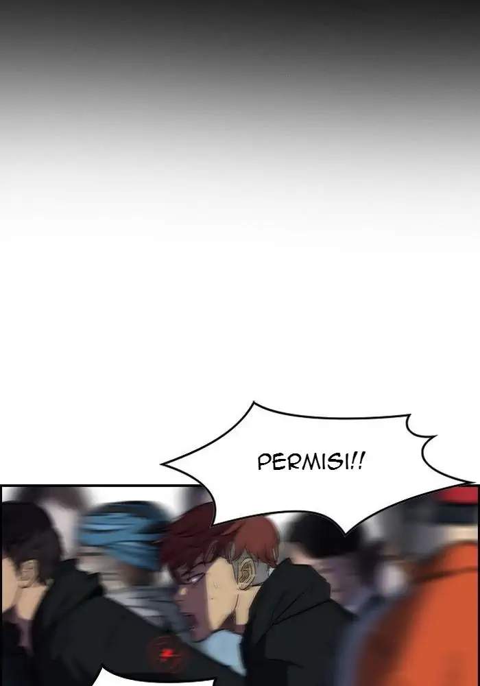 Wind Breaker Chapter 101 Bahasa Indonesia