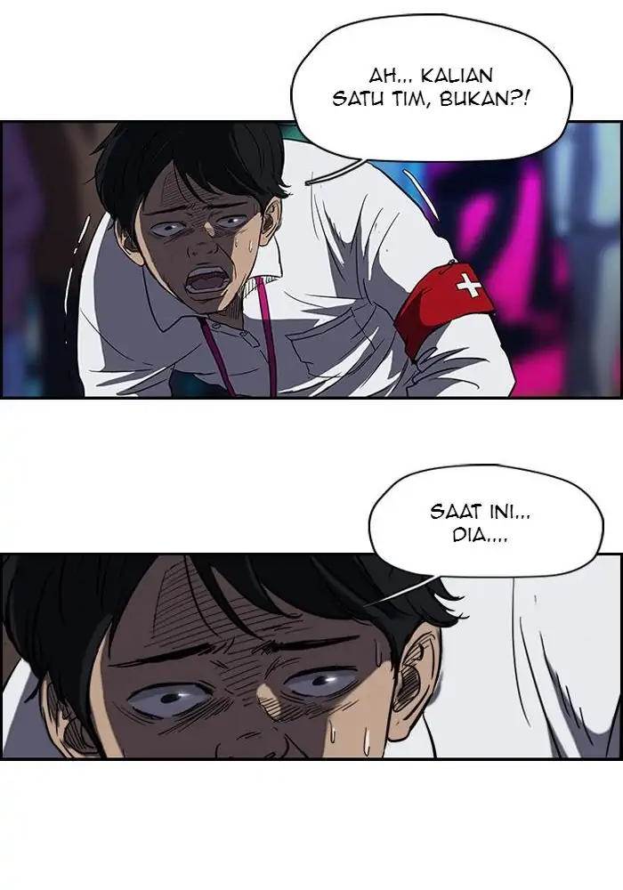 Wind Breaker Chapter 101 Bahasa Indonesia