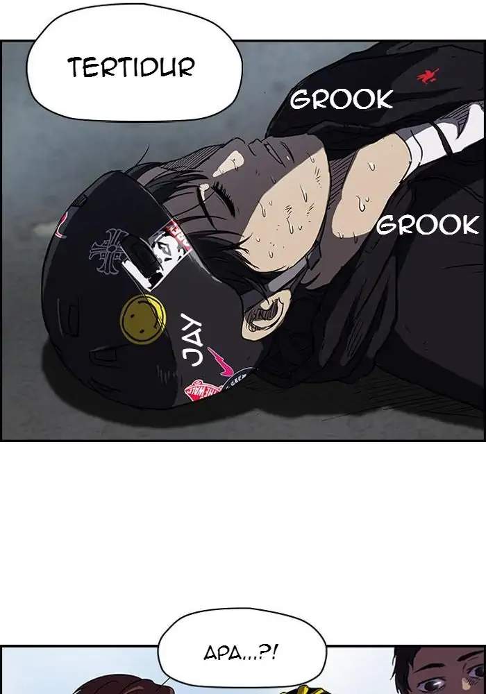 Wind Breaker Chapter 101 Bahasa Indonesia